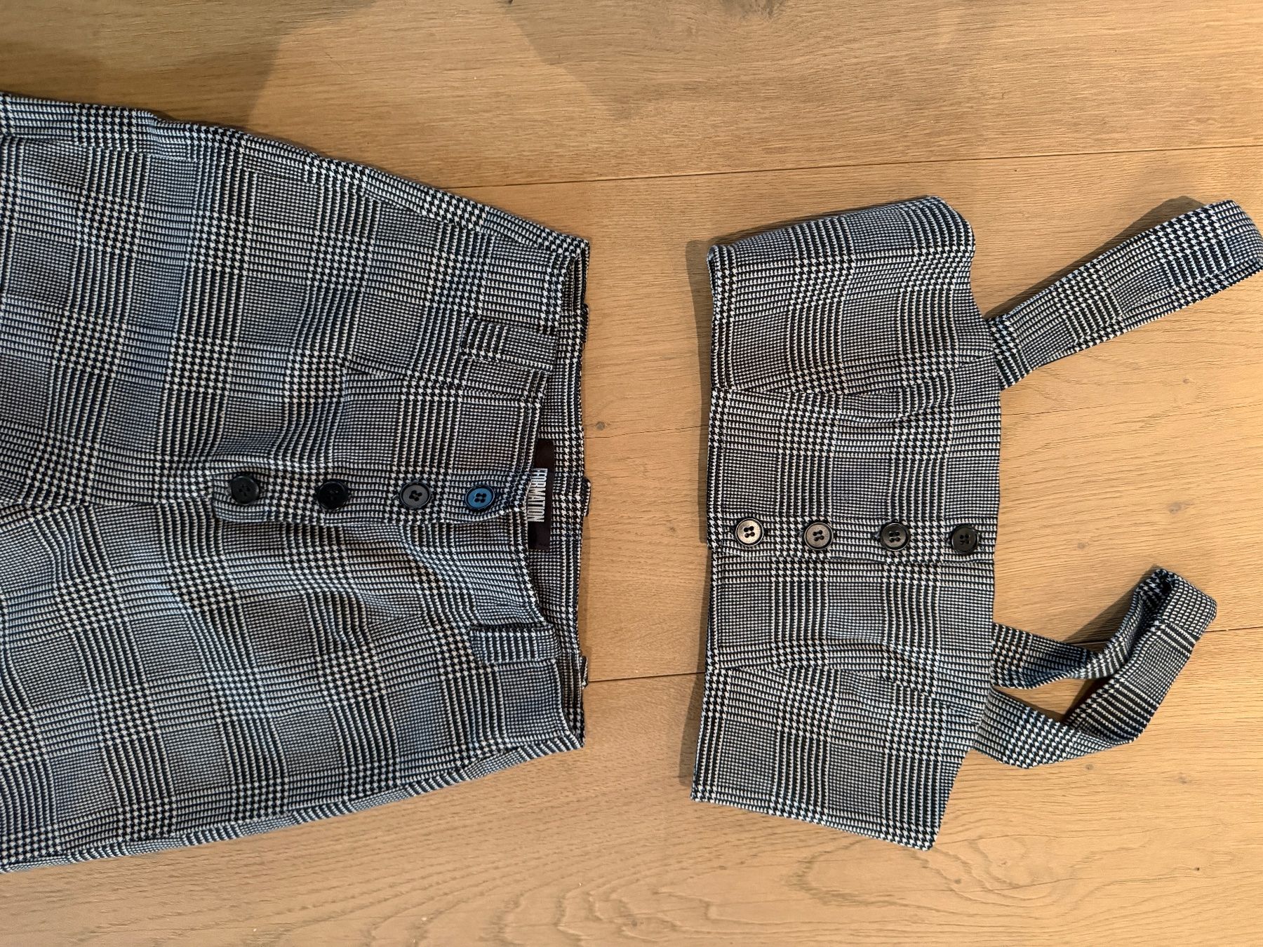 Reformation Lotti di vestiti: Reformation 2 pieces set – Usato da Zürich venduto da P_Lipinski_21