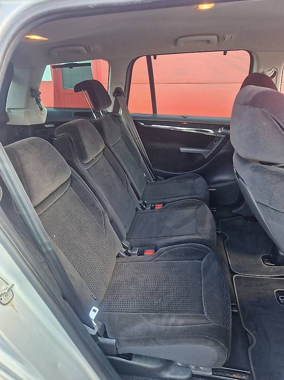 Automobili: Citroen c4 grand picasso  – Usato da Vouvry venduto da ljm_9rn9 1