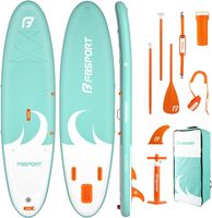 Stand up Paddling Board Surfbrett Surfboard SUP aufblasbar
