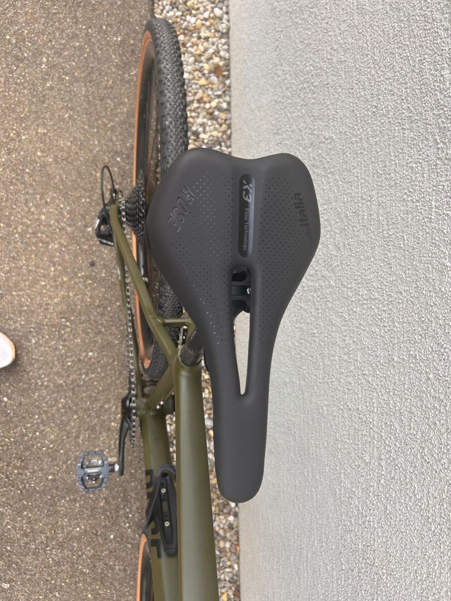 Rose Biciclette: ROSE BACKROAD AL APEX 1X11 – Nuovo (secondo la descrizione) da St. Gallen venduto da Luctie 3