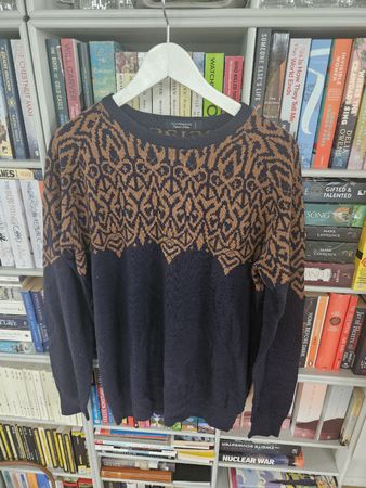 Scotch and Soda Pullover L