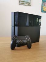 PlayStation 4 Fat