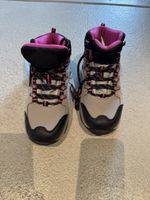 Wanderschuhe Crane wasserdicht Grösse 34 neu