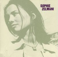 Sophie Zelmani SOPHIE ZELMANI Jazz, Pop, Ballad, Vocal CD