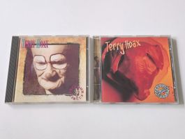 2 CD Terry Hoax