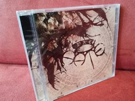 Prehate 2012 Metalcore CD