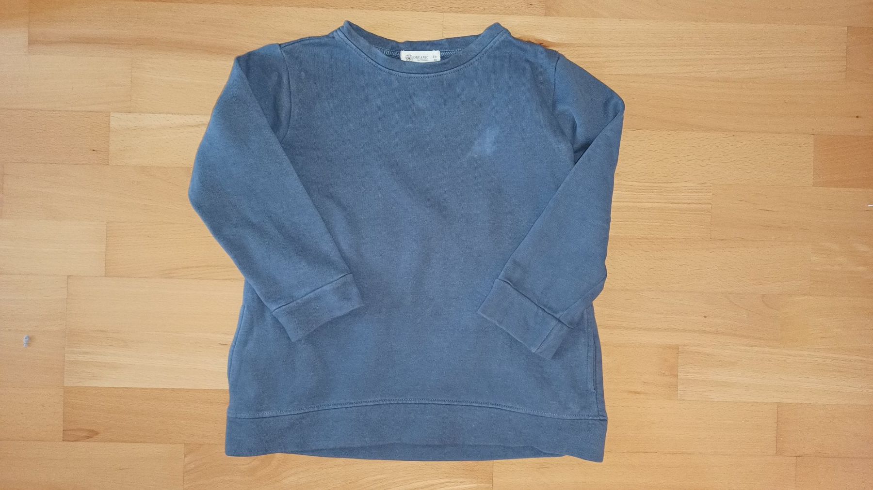 Maglioni & Felpe: Sweatshirt / Kleid Organic by Feldman 110 – Usato da Basel venduto da ann_frw2