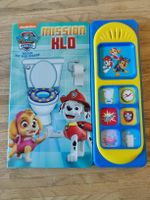 Paw Patrol Mission KLO - Das lustige Soundbuch