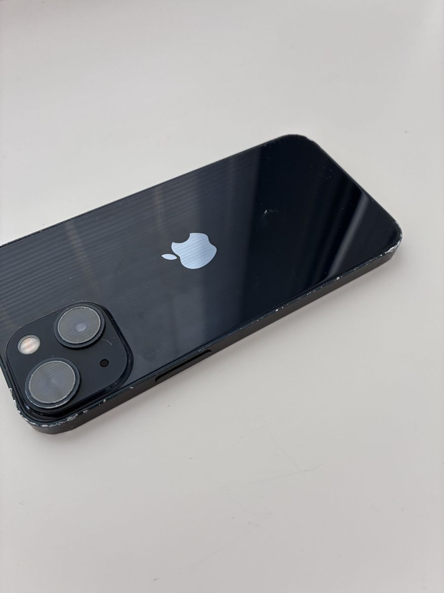 Apple Telefoni cellulari / Smartphones: iPhone 13 Mini 128 GB – Usato da Zürich venduto da Elvis06 5