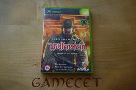 Return to Castle Wolfenstein: Tides of War