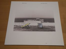 RALPH TOWNER - JOHN ABERCROMBIE: FIVE YEARS LATER - ECM