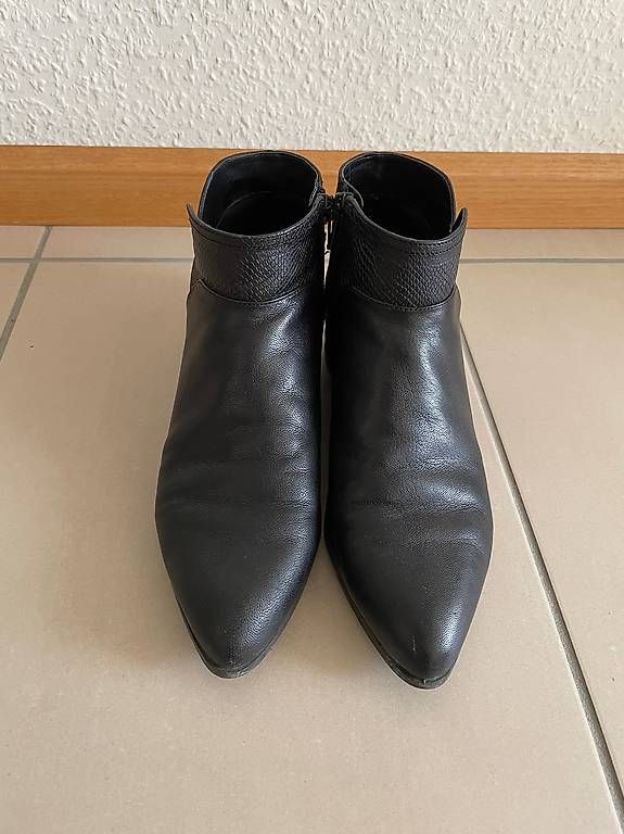 Chaussures femmes: Ankle Boots/Stiefelette Nine West – D'occasion à Liestal par esi79 1