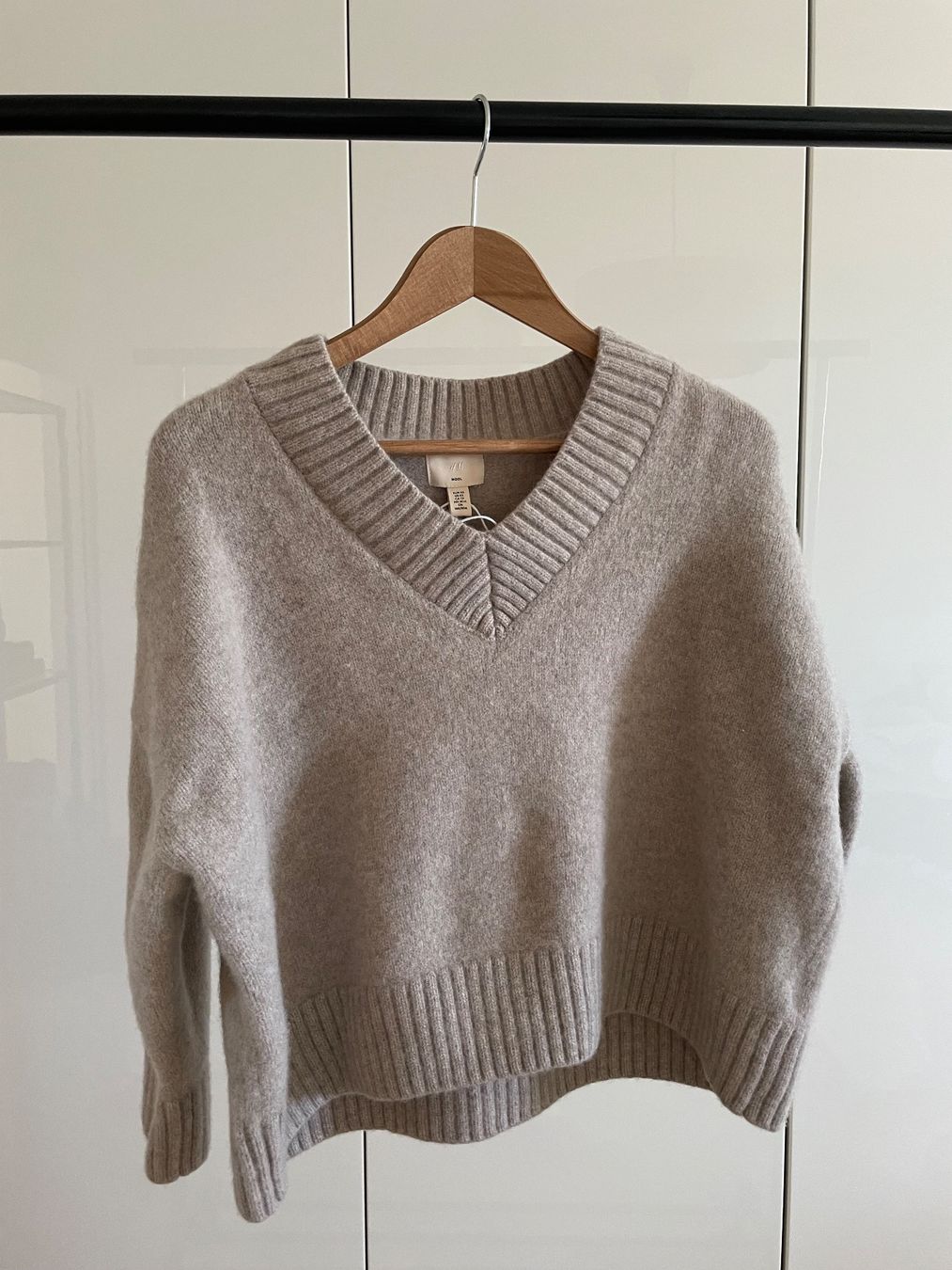 H&M Pulls & Sweat-shirts: H&M Pullover (Wolle) – Neuf (Voir description) à Selzach par iagiag98