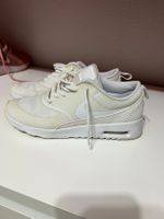 Nike Schuhe weiss