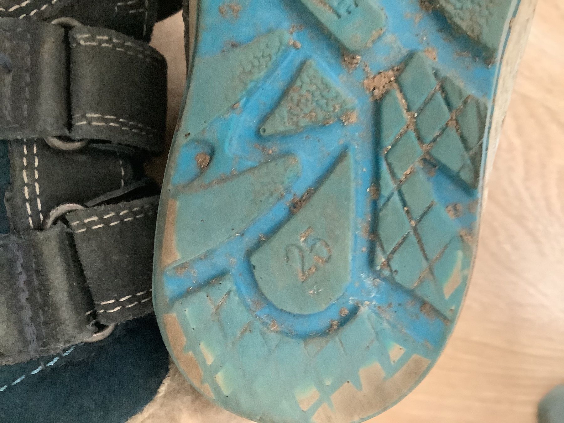 Superfit Scarpe per ragazzi: Superfit Winterstiefel Gr. 25 – Usato da Luzern venduto da ann_9hlh 3