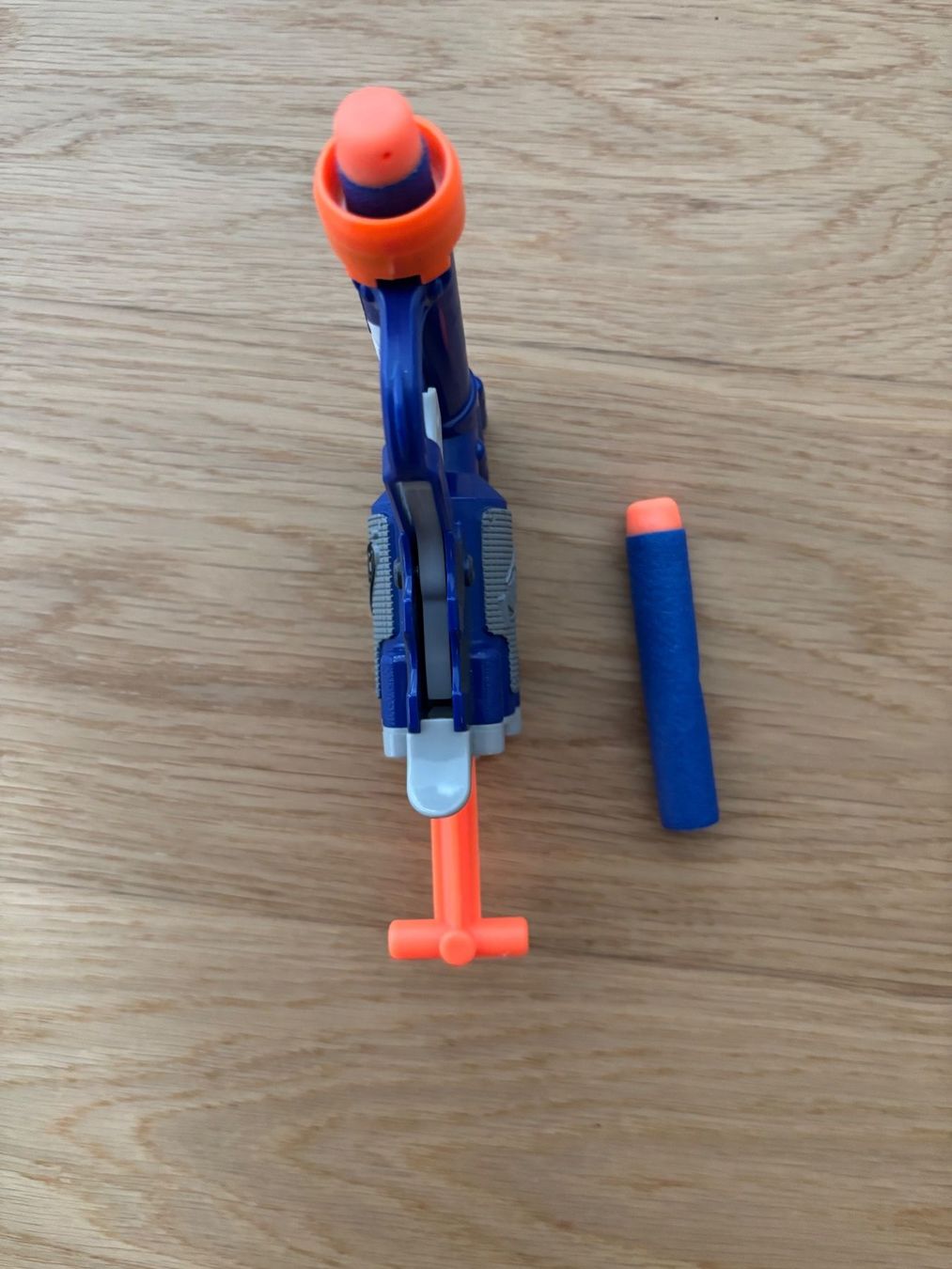 Nerf Giocattoli: Nerf N-Strike Elite Jolt Blaster – Nuovo (secondo la descrizione) da Zürich venduto da steph27030 2