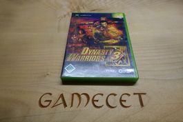 Dynasty Warriors 3
