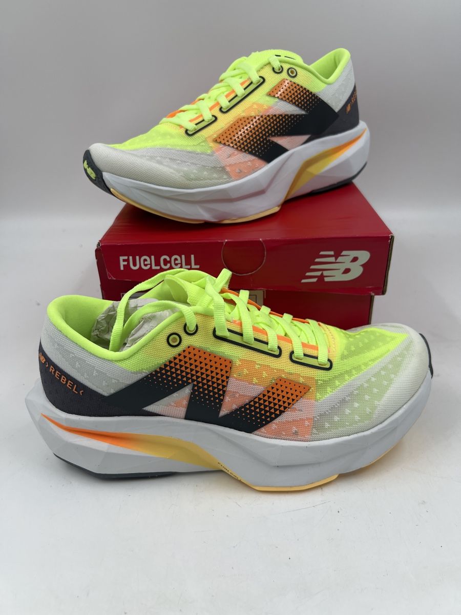 New Balance Damenschuhe: New Balance Grösse 38, Top! – Neu und originalverpackt aus Sirnach von Fkobi 1