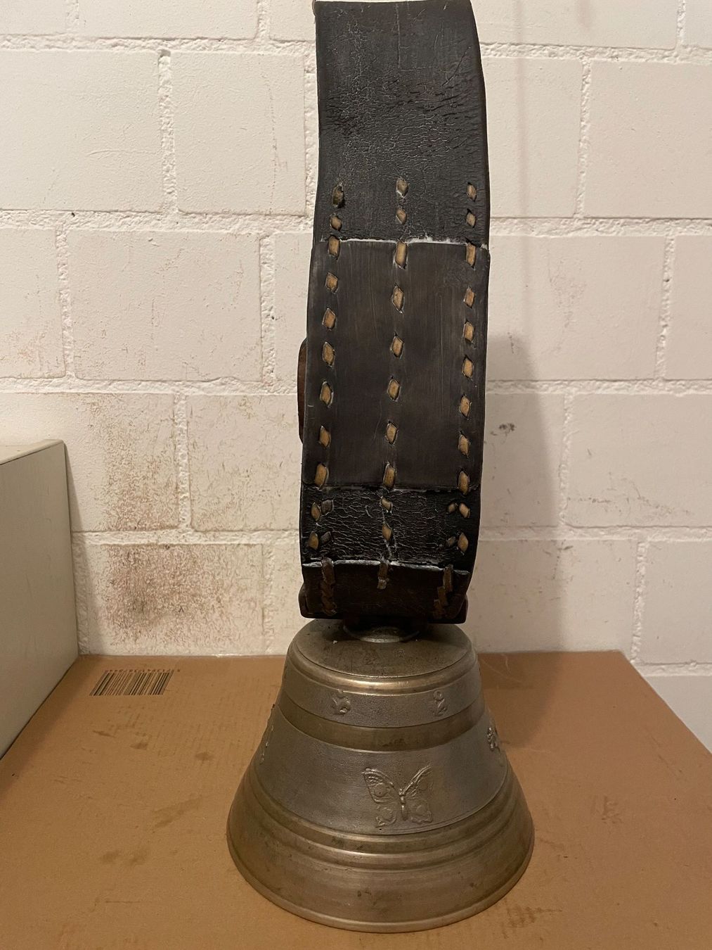 Campanacci mucche: Alte Barinotto - Glocke ab 1.00 Fr. – Usato da Birrhard venduto da magisto52 4