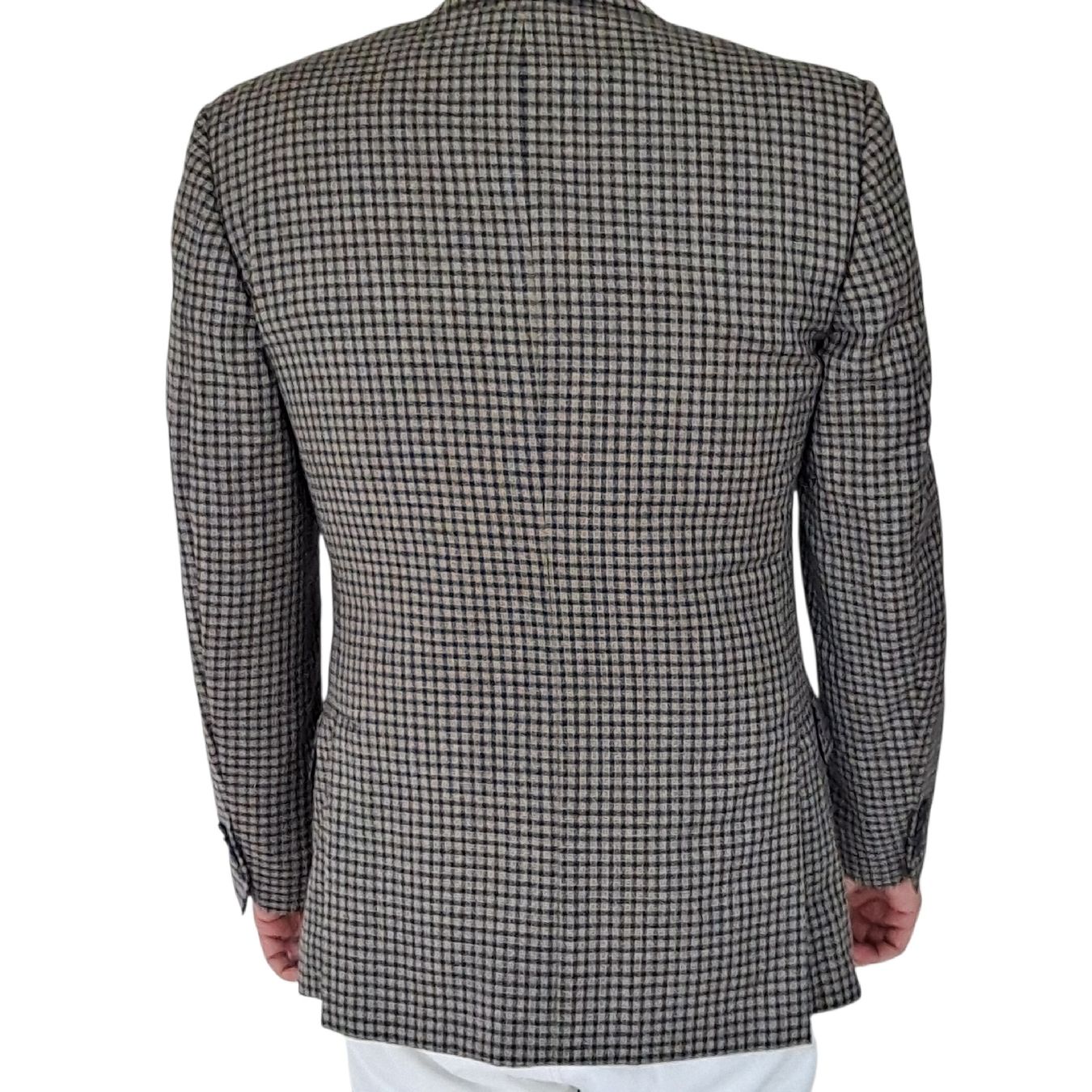 Bally Giacche: Bally Blazer Sakko Gr. 48 – Usato da Liestal venduto da Mas-Y-Mas 1
