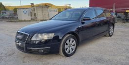 Audi A6 2.7 TDI