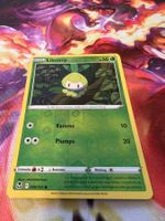 Lilminip (SIT 009) / Reverse Holo / Silberne Sturmwinde