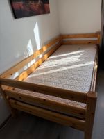 (Kinder)Bett 90cm inkl. Matratze