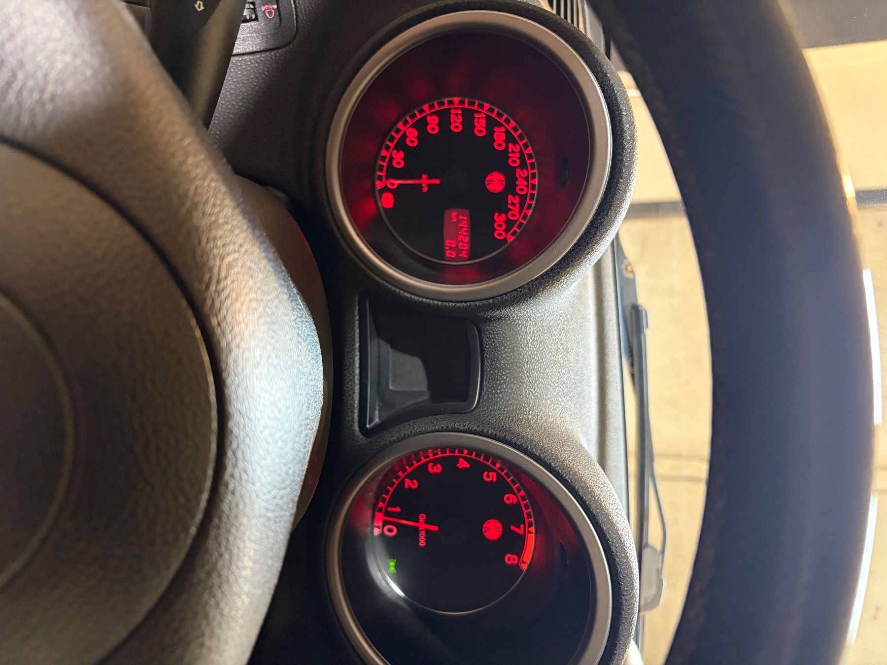 Alfa Romeo Autos: Alfa romeo 156 gta – Gebraucht aus Develier von tia_kj9p 2