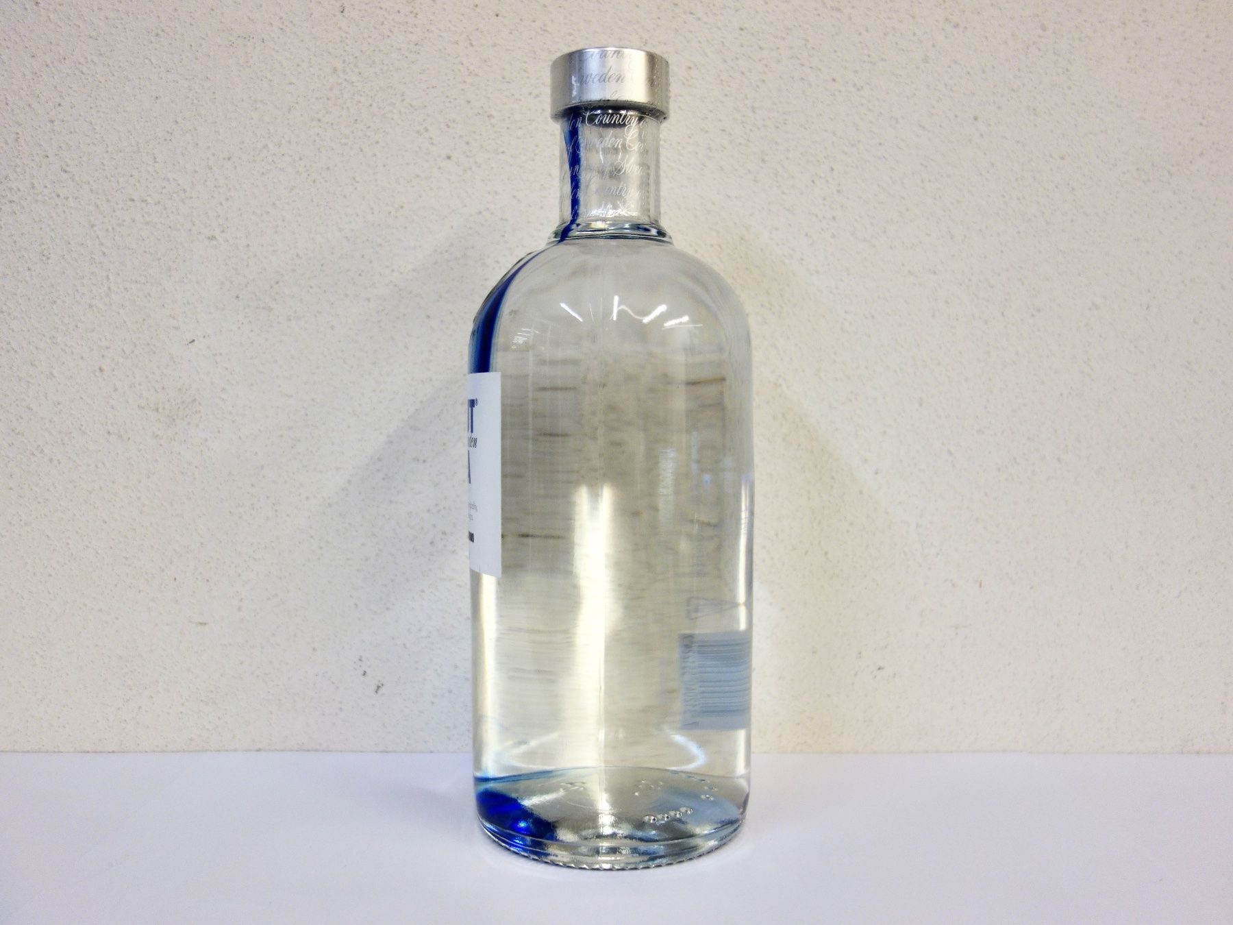 Absolut Vodka Spirituosen: 1 x ABSOLUT VODKA ABSOLUT ORIGINALITY Edition 2013 – Neu und originalverpackt aus Kerzers von zimmergruen 2