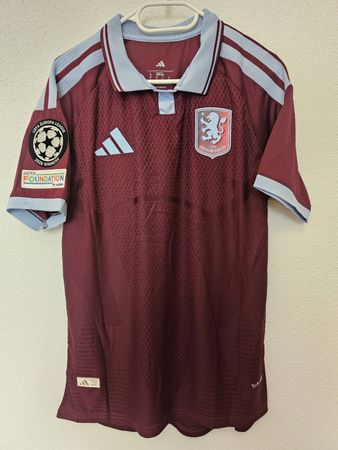 Aston Villa Spielertrikot 26/27