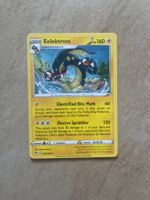Carte Pokemon Clefairy - Vivid Voltage - EN