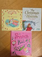 English books set for girls