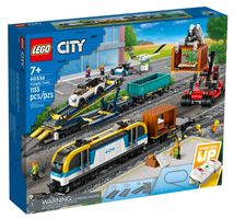 Lego Zug 60336 Lego City / NEU & OVP, ungeöffnet