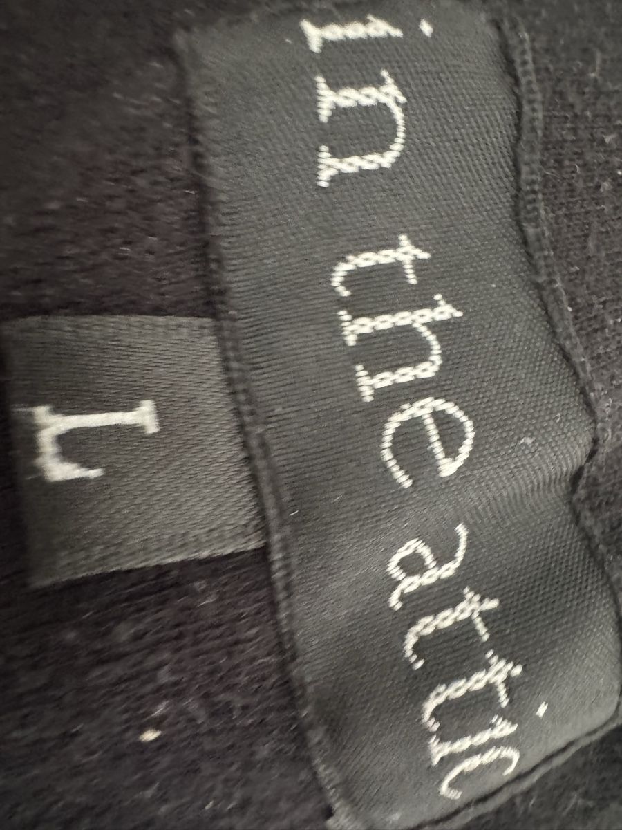 Camicie: IN THE ATTIC hodded shirt  – Usato da Viganello venduto da jel_hd6f 2
