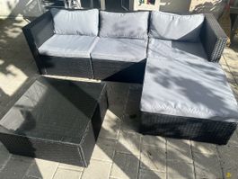 Garten-Lounge