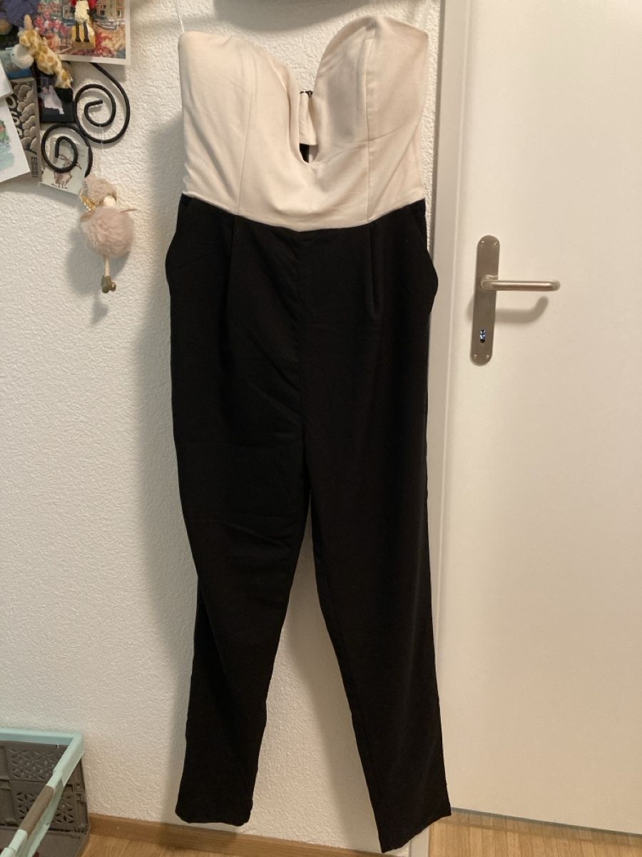 Tute: Jumpsuit – Usato da Urtenen-Schönbühl venduto da alessibas