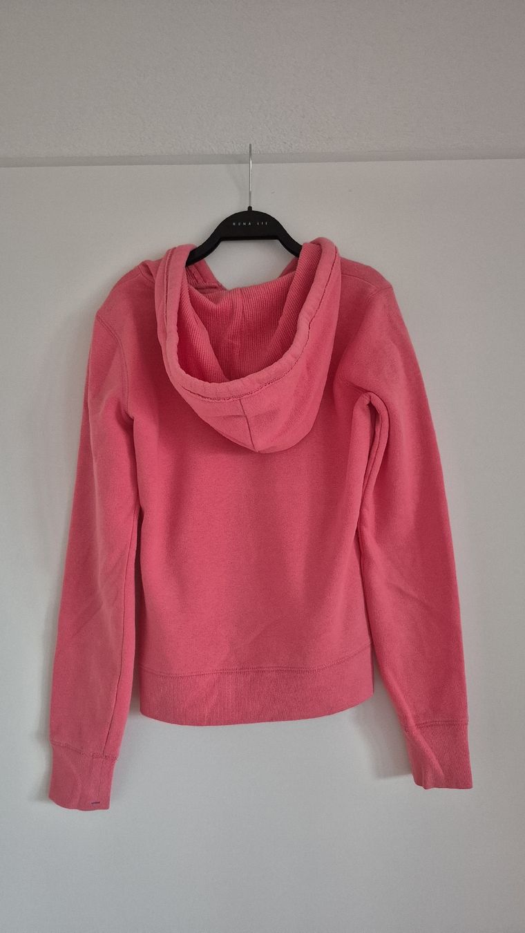 Pulls & Sweat-shirts: Pull rose – D'occasion à Villars-sur-Glâne par ninisabri 1
