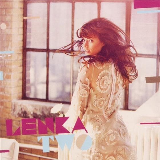 CDs: Lenka - Two – D'occasion à Uzwil par visions77