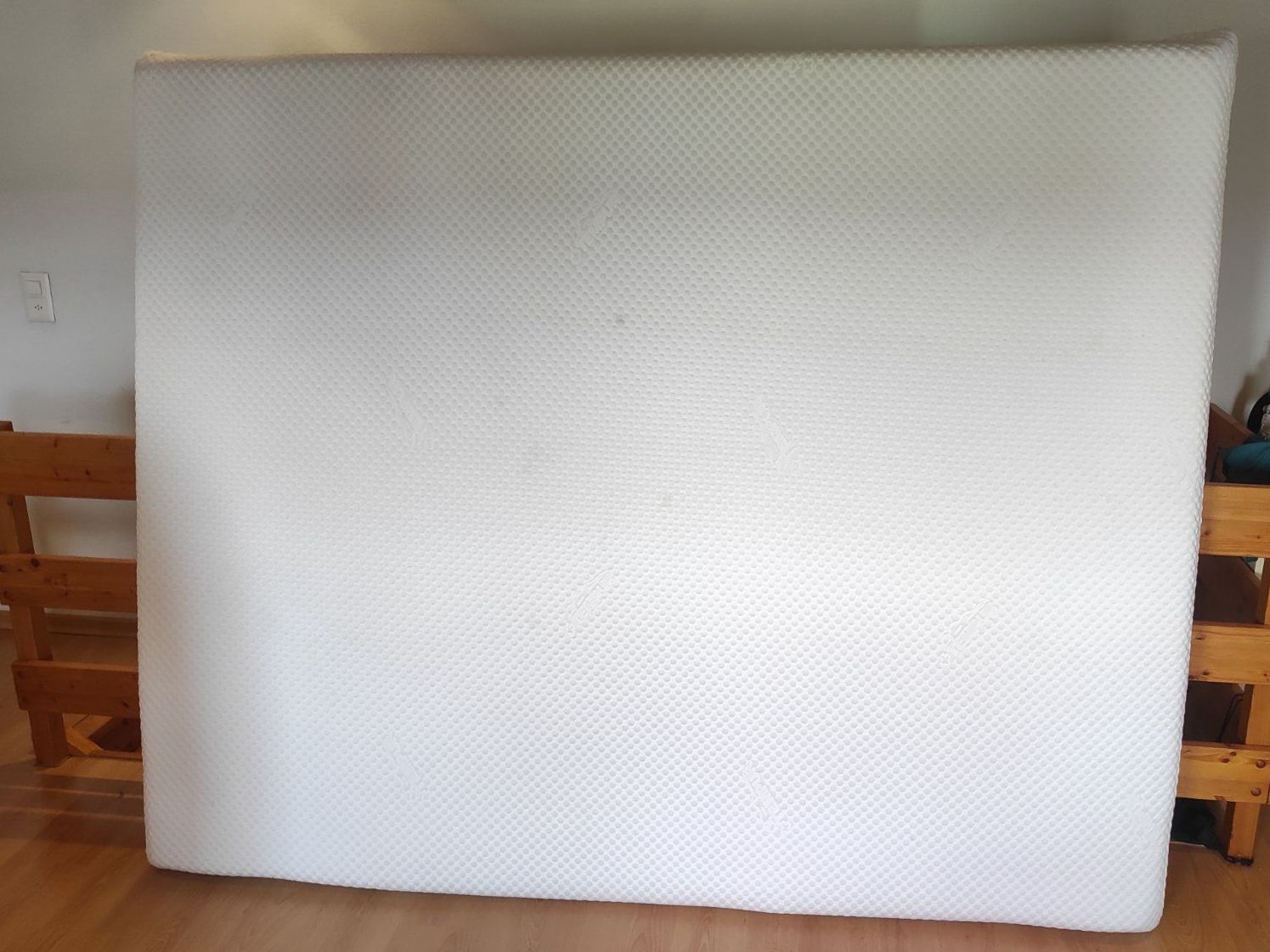 Materassi: Tempur Matratze Memory Foam – Usato da Wädenswil venduto da cbla