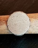Bague argent 925 Alchimique