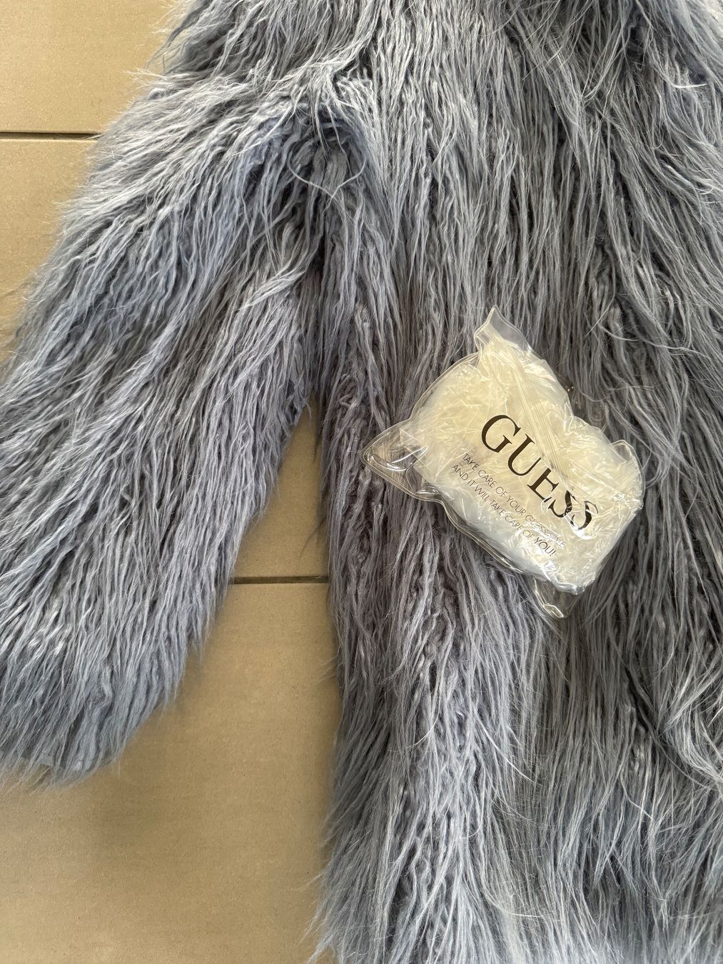 Jacken: Guess Jacke – Neu (gemäss Beschreibung) aus Baden von Clauudiaaa 5