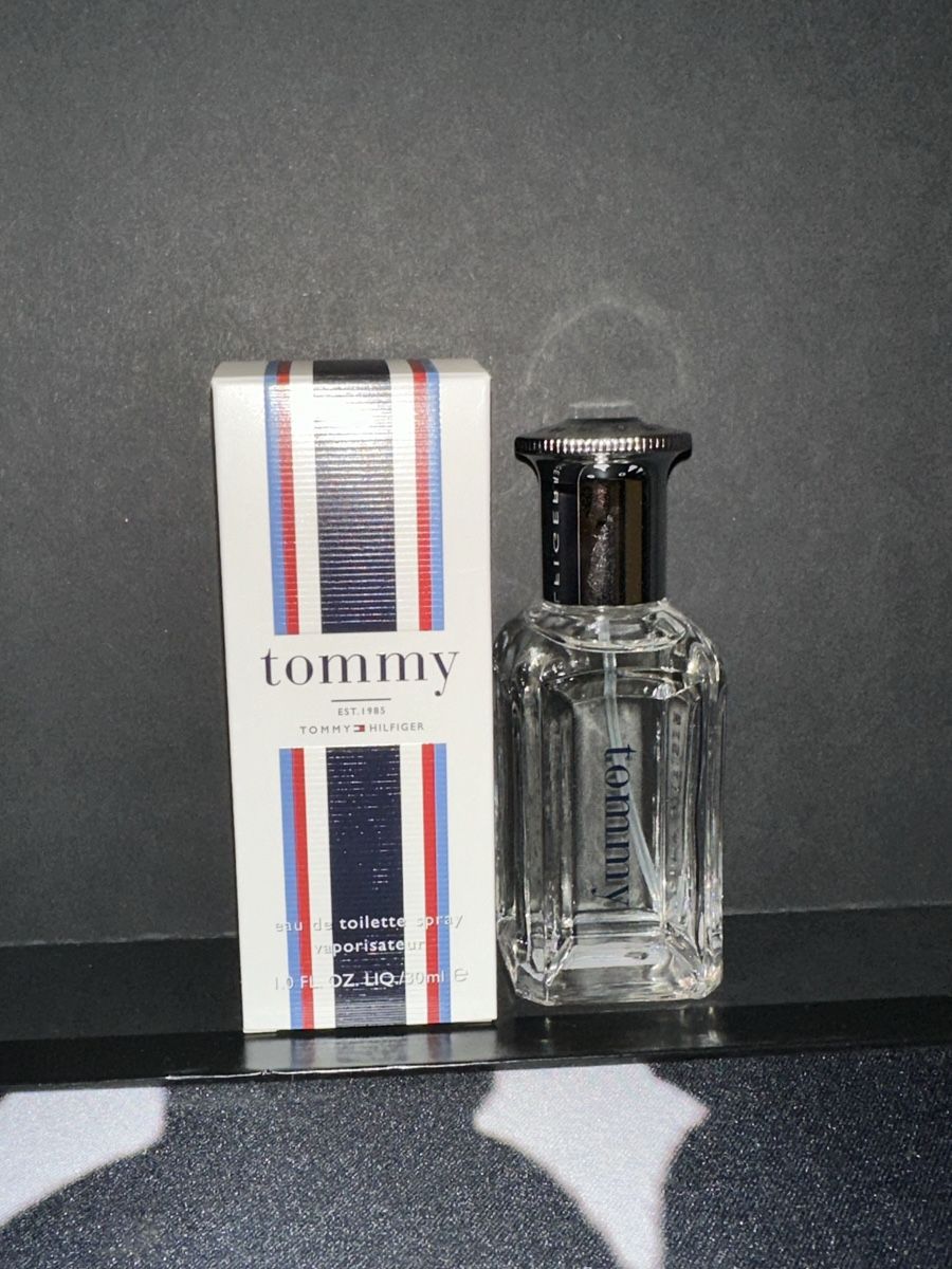 Tommy Hilfiger Parfums & Eau de Toilette: Tommy hilfiger eau du toilette – Neuf (Voir description) à Visp par locosshop 3