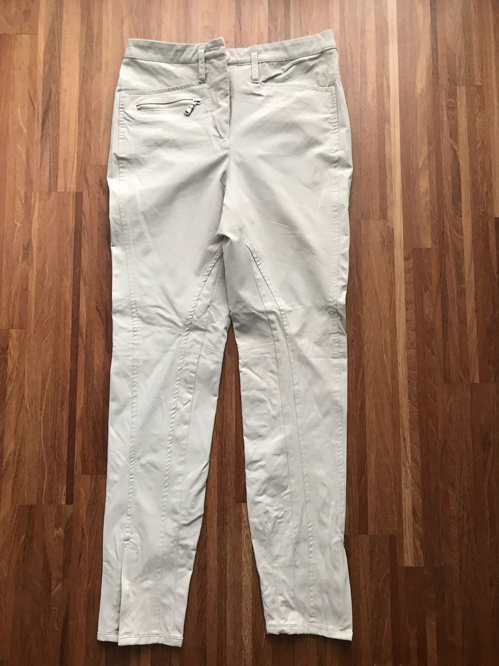 Pantaloni: Ancora Hose 34 gr.0 helles khaki – Usato da Eschikofen venduto da sra_6qbm