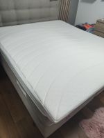 Wellpur Topper 180x200cm gross wie neu...