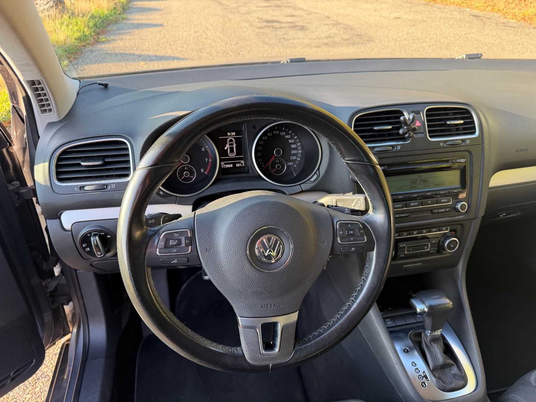 VW Autos: Golf 6 1.6 Tsi – Gebraucht aus Kappel SO von Gerta1 5