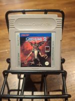 Game Boy Spiel Gremlins 2 The New Batch von Sunsoft