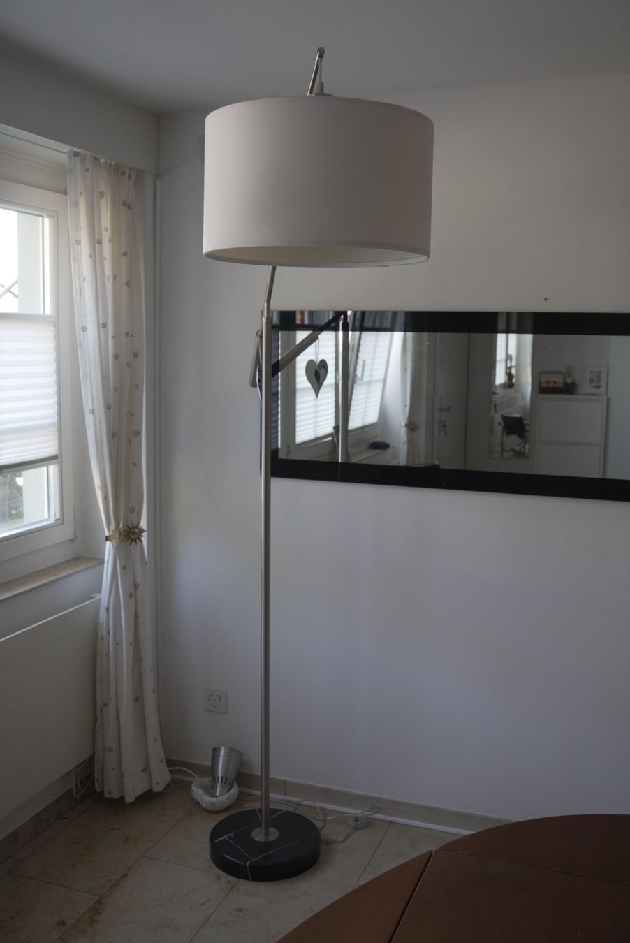 Lampes: Ständerlampe – D'occasion à Ebmatingen par glip