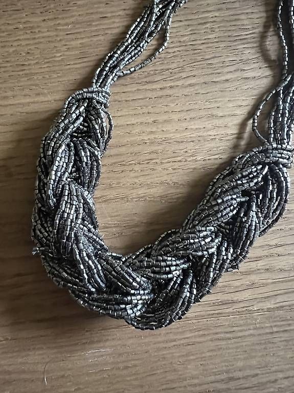 Catenine: Perlenkette – Nuovo (secondo la descrizione) da Schwende venduto da debisch 1