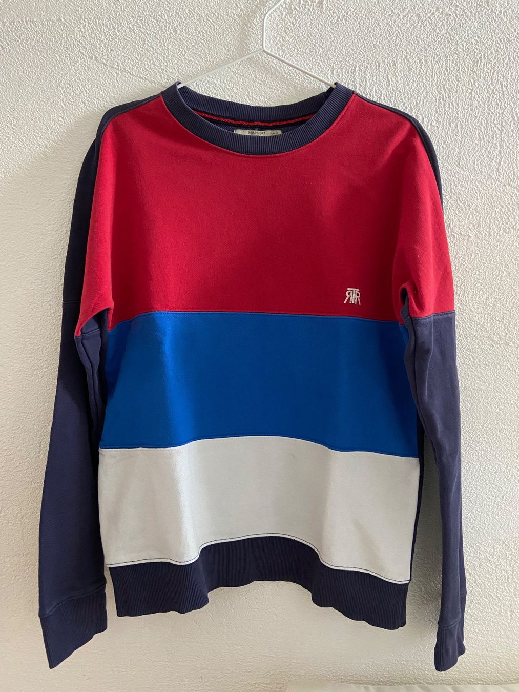 Mango Maglioni & Felpe: Mango Man Sweatshirt (S) – Usato da Thalwil venduto da Luninul