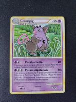 Grumpig 23/102 Pokémon Triumphant 2011 (IT) ab 1.-